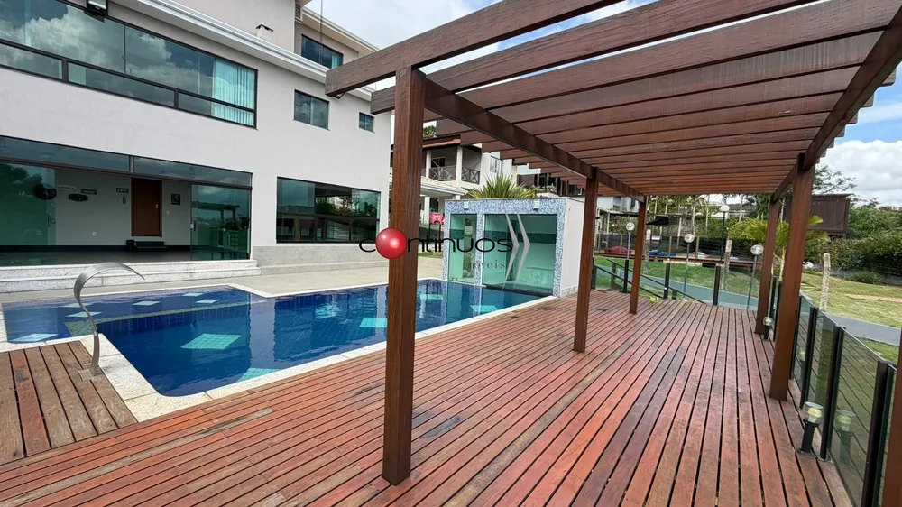 Casa de Condomínio, 5 quartos - Foto 6
