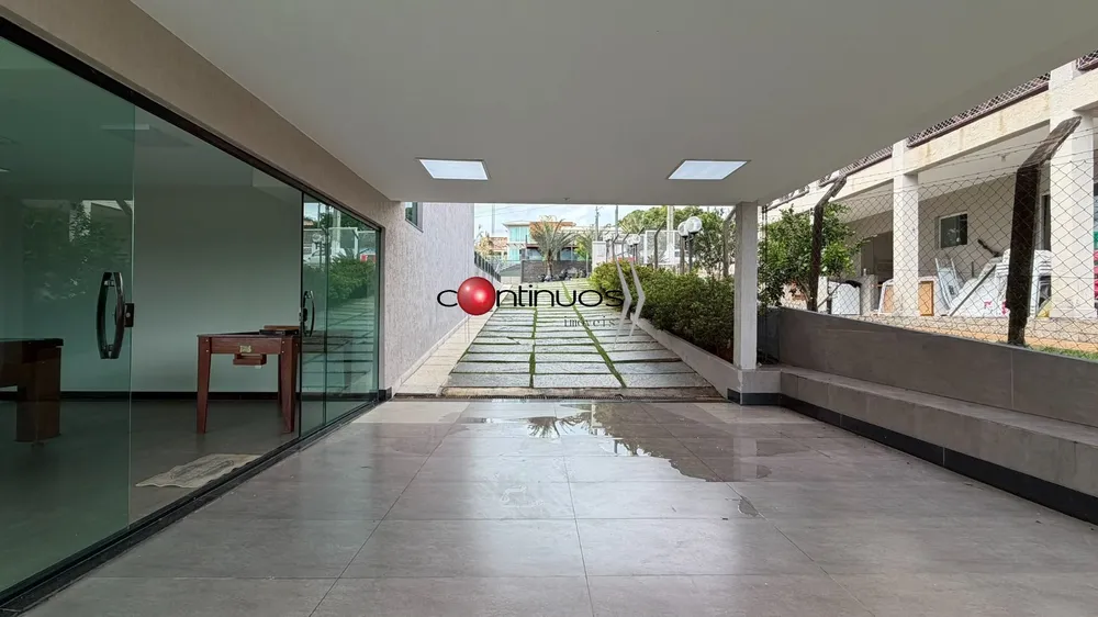 Casa de Condomínio, 5 quartos - Foto 4