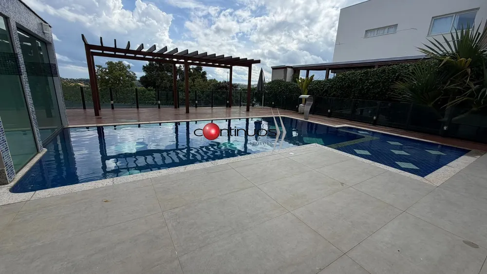Casa de Condomínio, 5 quartos - Foto 8