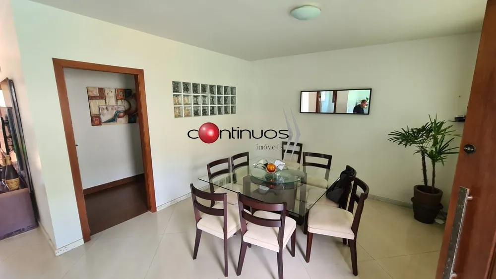 Casa, 3 quartos, 144 m² - Foto 8