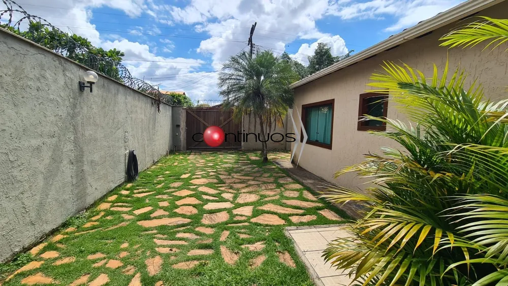 Casa, 3 quartos, 144 m² - Foto 6