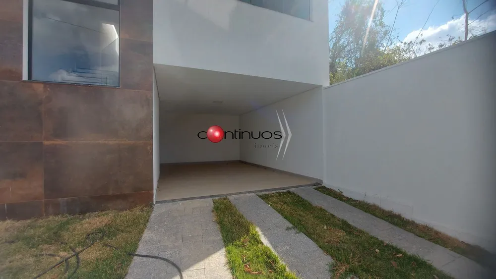 Casa, 3 quartos, 138 m² - Foto 2
