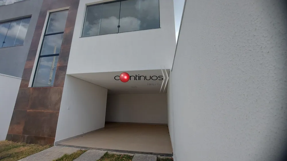 Casa, 3 quartos, 138 m² - Foto 4