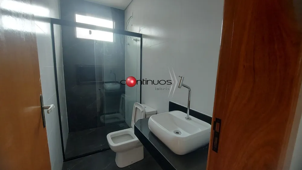Casa, 3 quartos, 138 m² - Foto 13