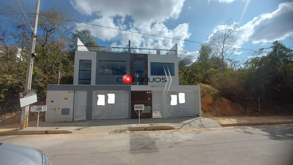 Casa, 3 quartos, 138 m² - Foto 1