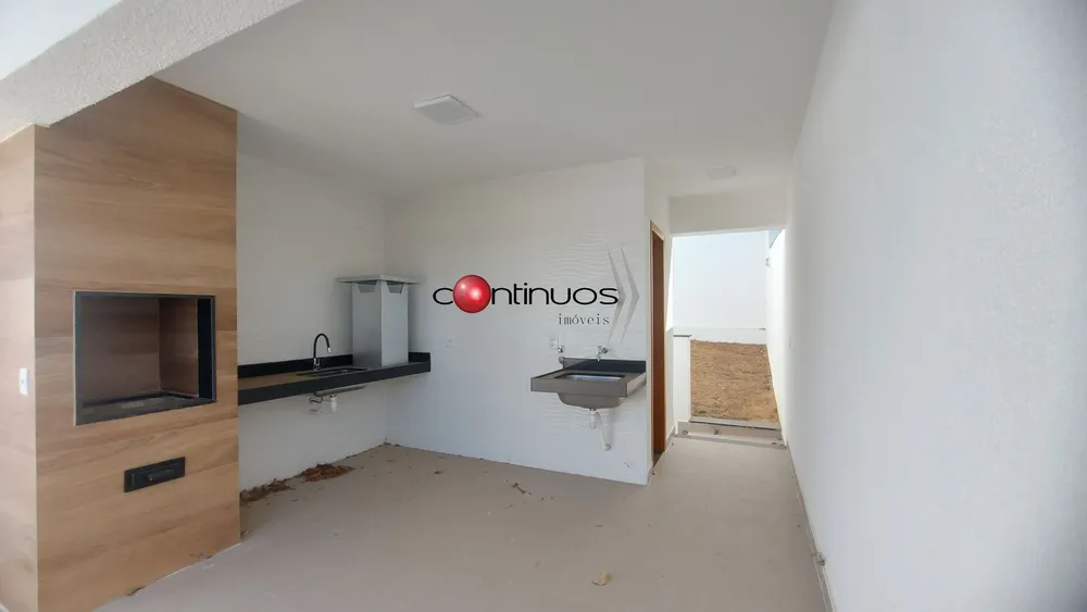 Casa, 3 quartos, 138 m² - Foto 14