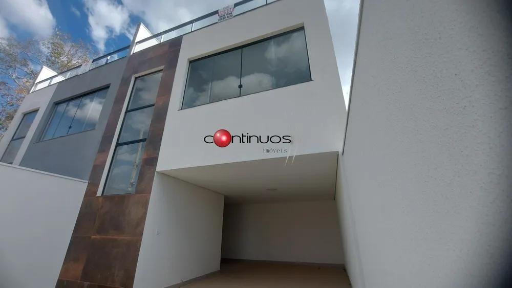 Casa, 3 quartos, 138 m² - Foto 3