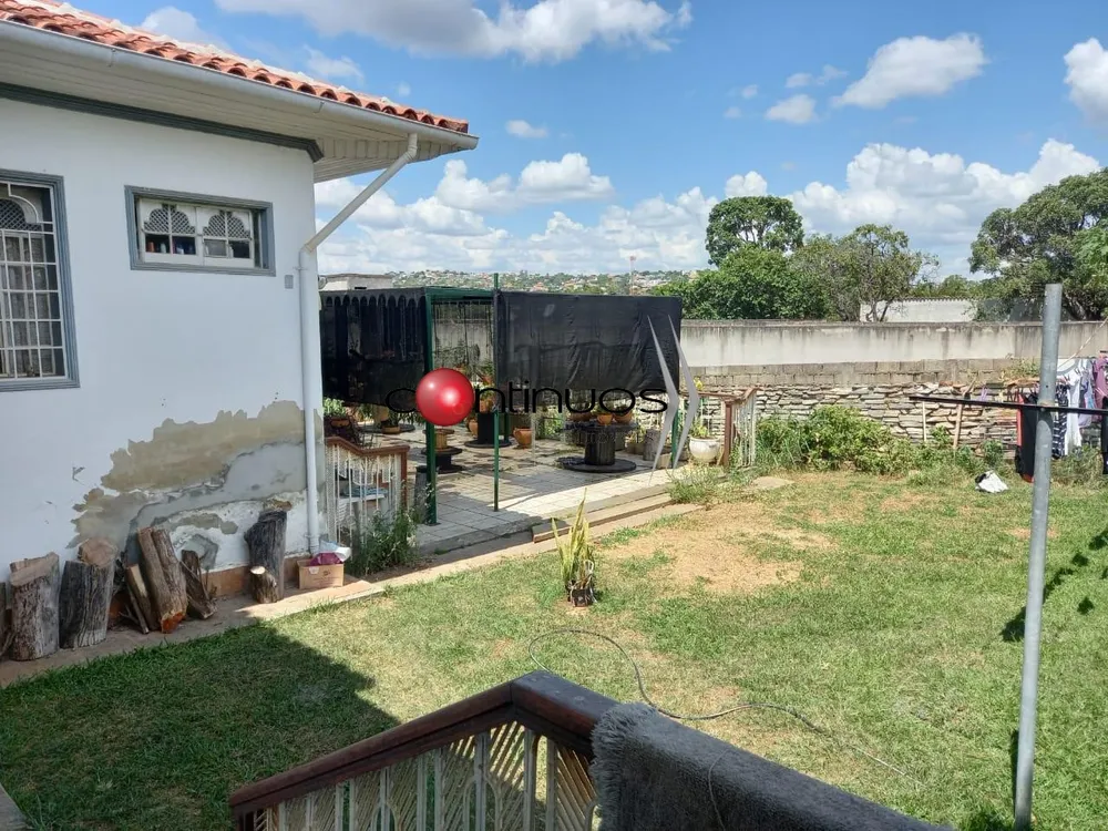 Casa, 4 quartos, 600 m² - Foto 2