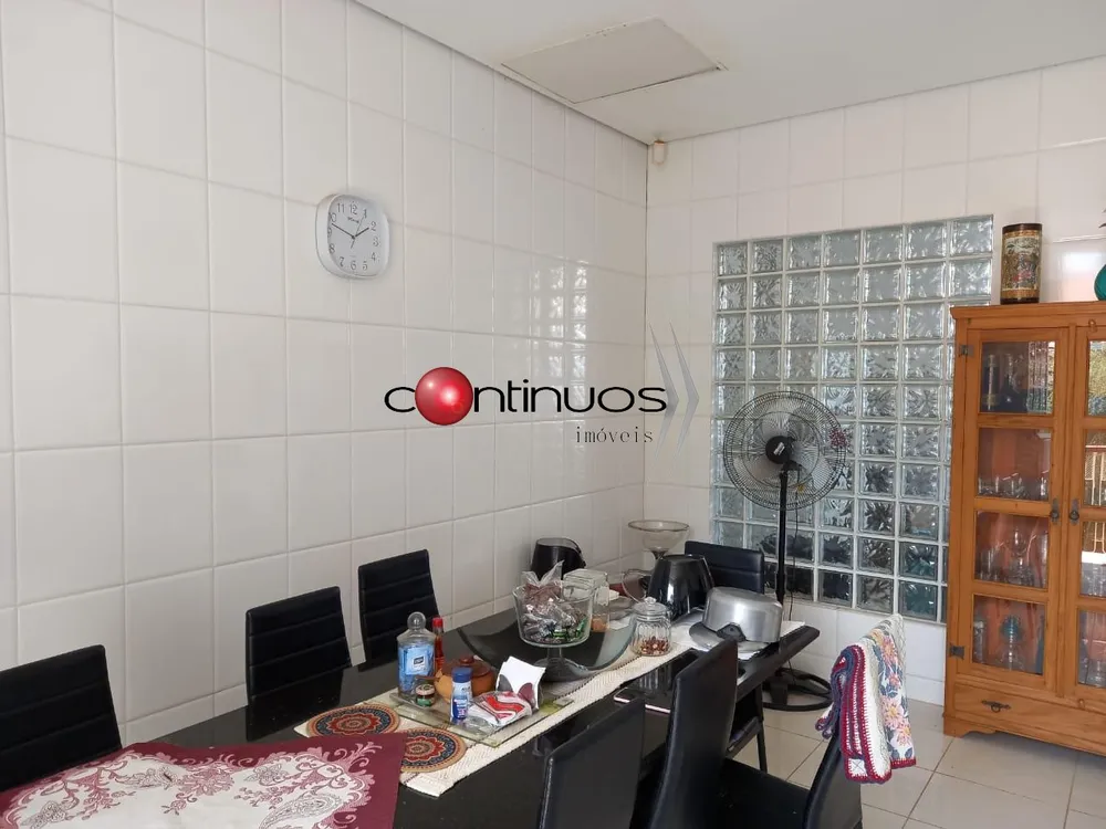 Casa, 4 quartos, 600 m² - Foto 8