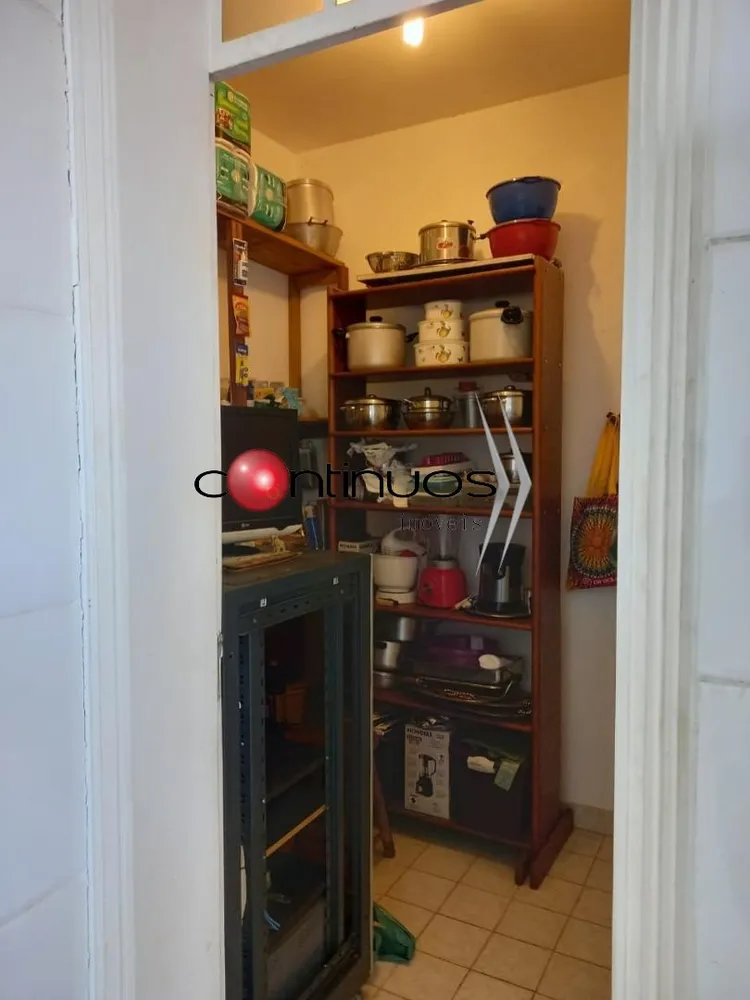 Casa, 4 quartos, 600 m² - Foto 7