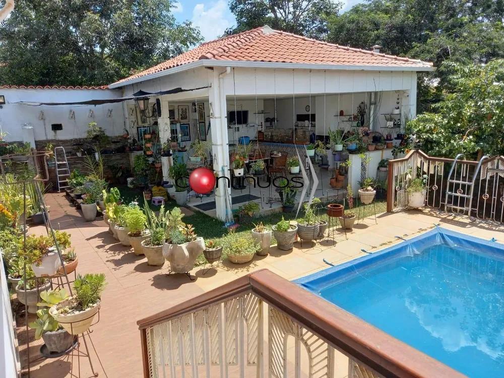 Casa, 4 quartos, 600 m² - Foto 4