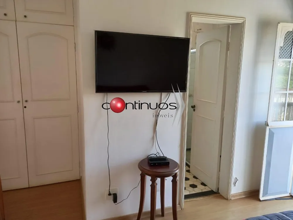 Casa, 4 quartos, 600 m² - Foto 14
