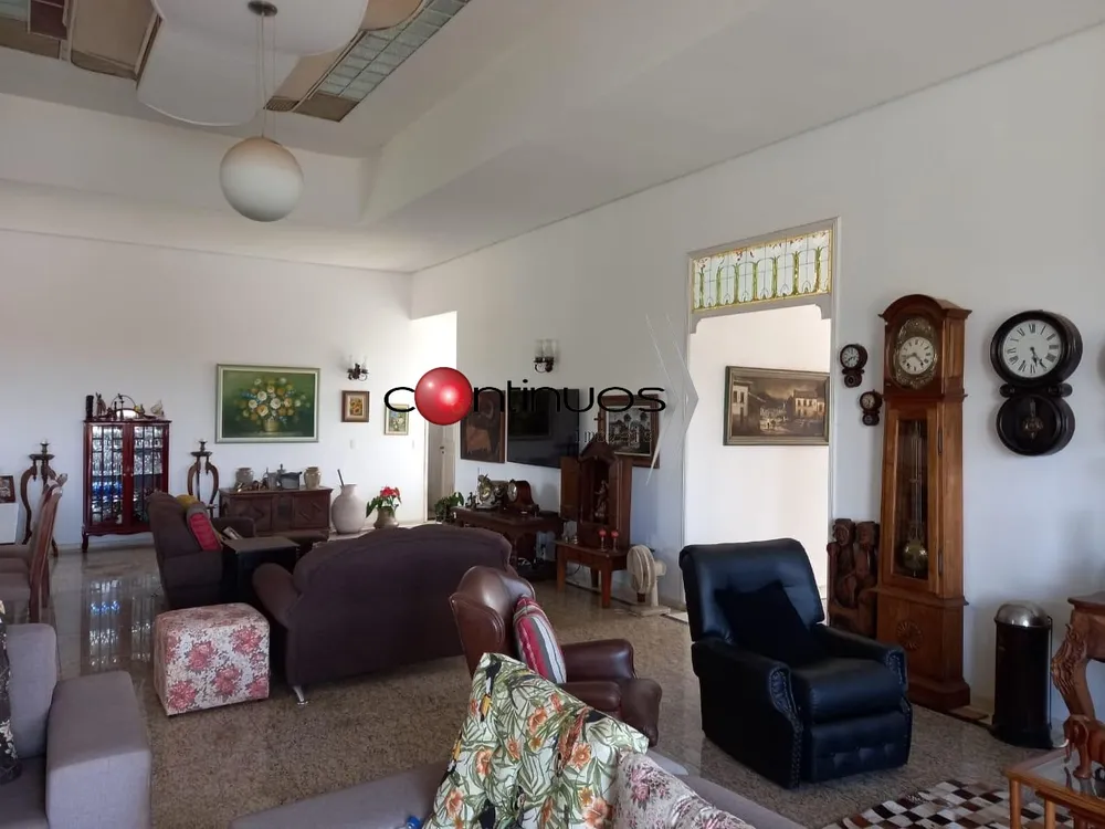Casa, 4 quartos, 600 m² - Foto 10