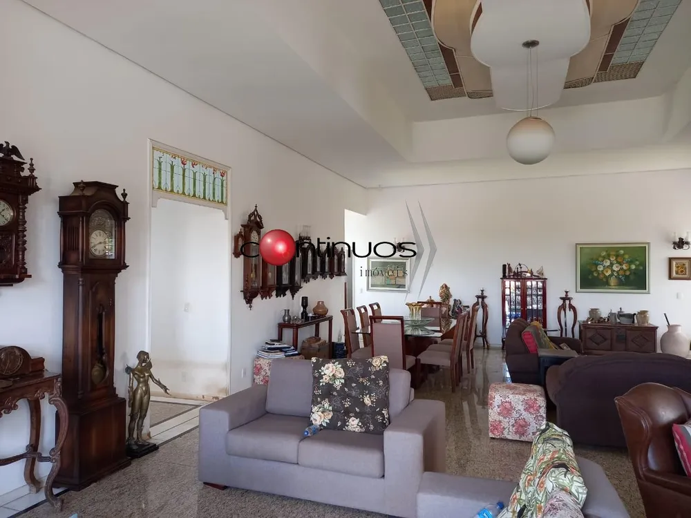 Casa, 4 quartos, 600 m² - Foto 9