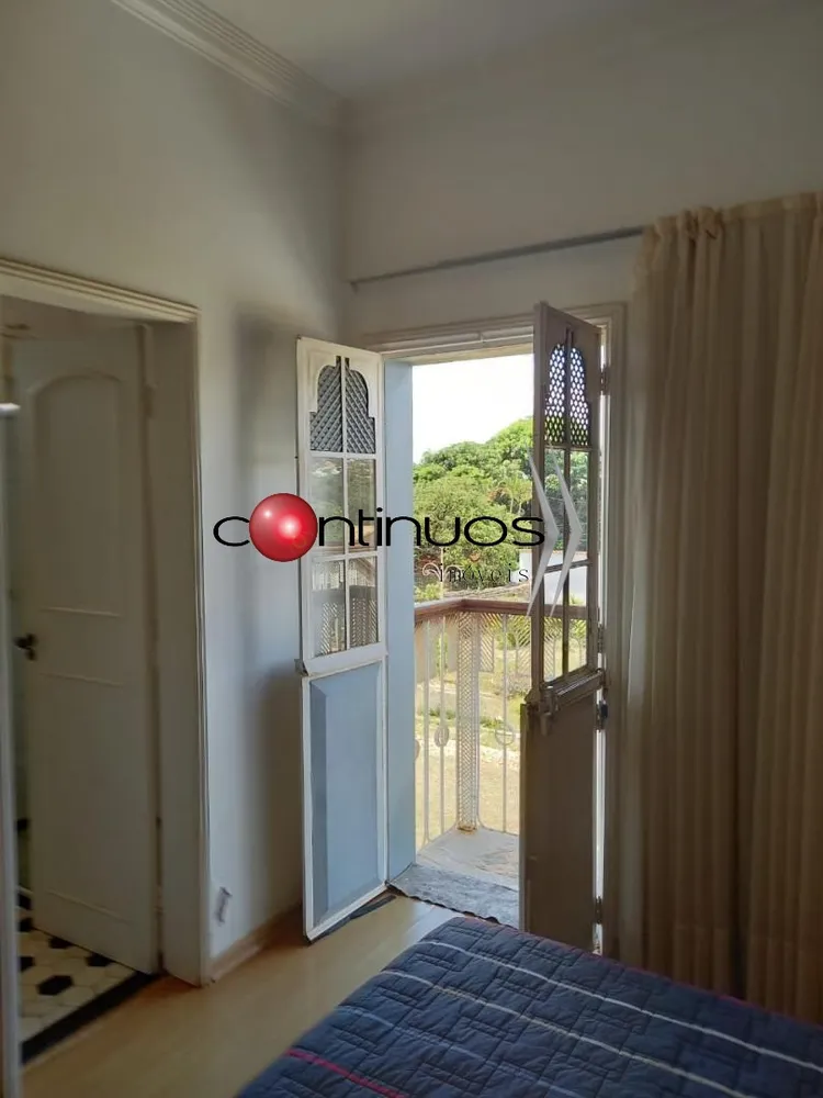 Casa, 4 quartos, 600 m² - Foto 11