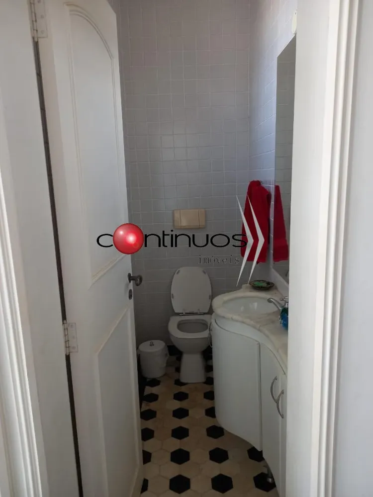 Casa, 4 quartos, 600 m² - Foto 12