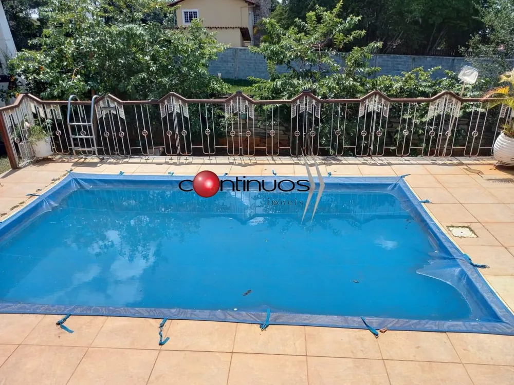 Casa, 4 quartos, 600 m² - Foto 5