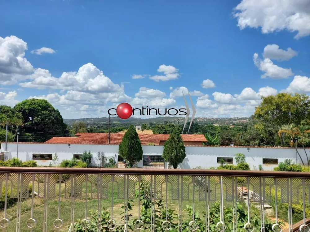 Casa, 4 quartos, 600 m² - Foto 16