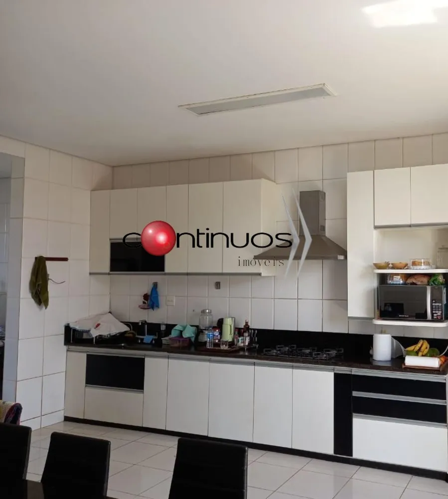 Casa, 4 quartos, 600 m² - Foto 6