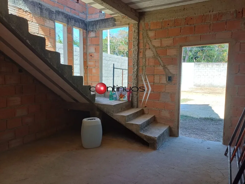 Casa, 3 quartos, 100 m² - Foto 4