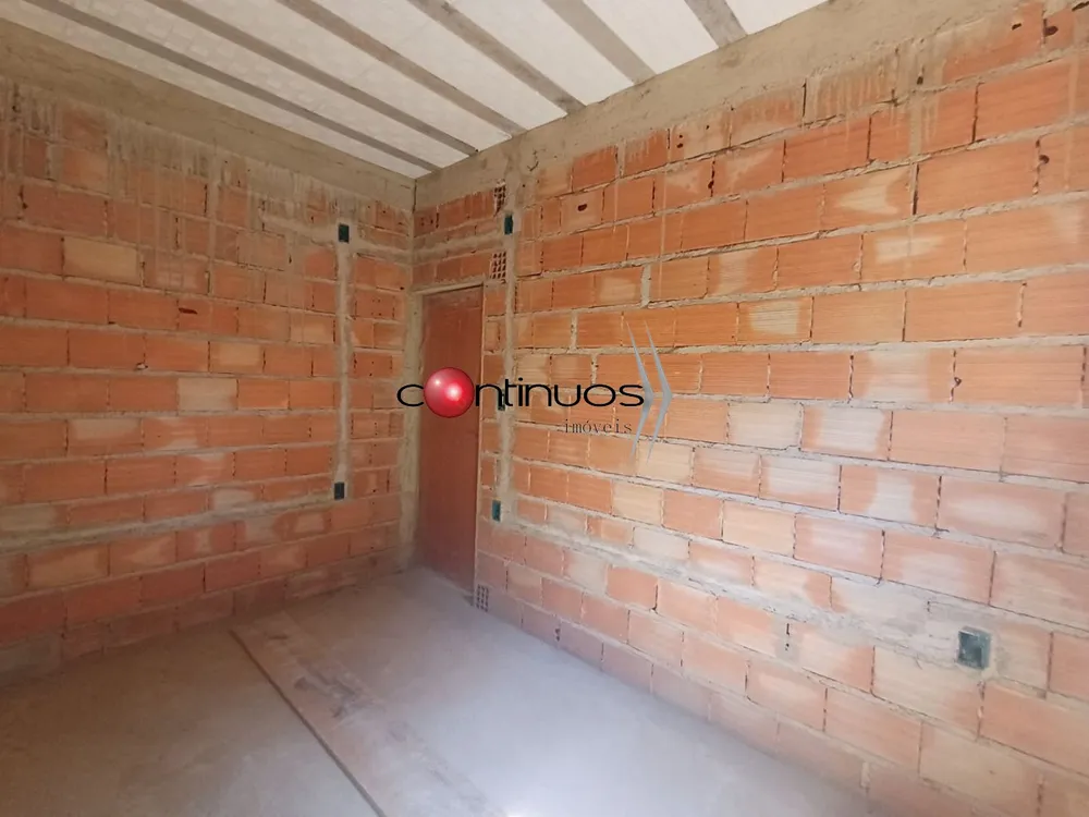Casa, 3 quartos, 100 m² - Foto 11