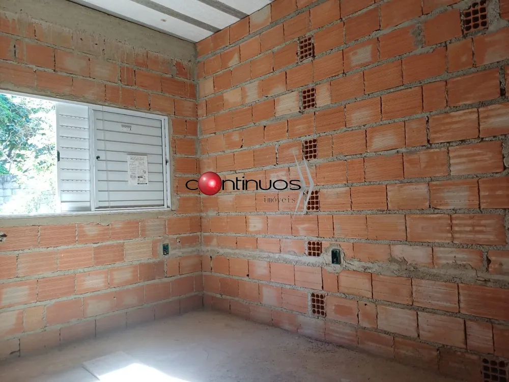 Casa, 3 quartos, 100 m² - Foto 6