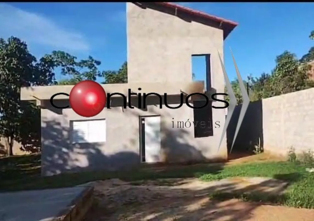 Casa, 3 quartos, 100 m² - Foto 1