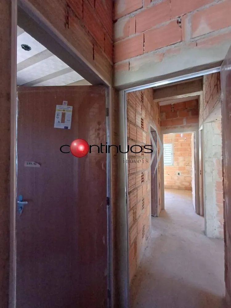 Casa, 3 quartos, 100 m² - Foto 9
