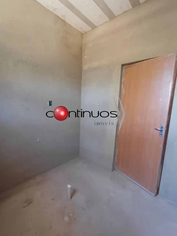 Casa, 3 quartos, 100 m² - Foto 8