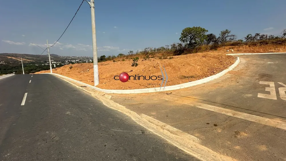 Terreno, 533 m² - Foto 1