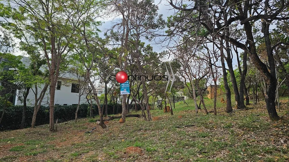 Terreno, 1392 m² - Foto 1