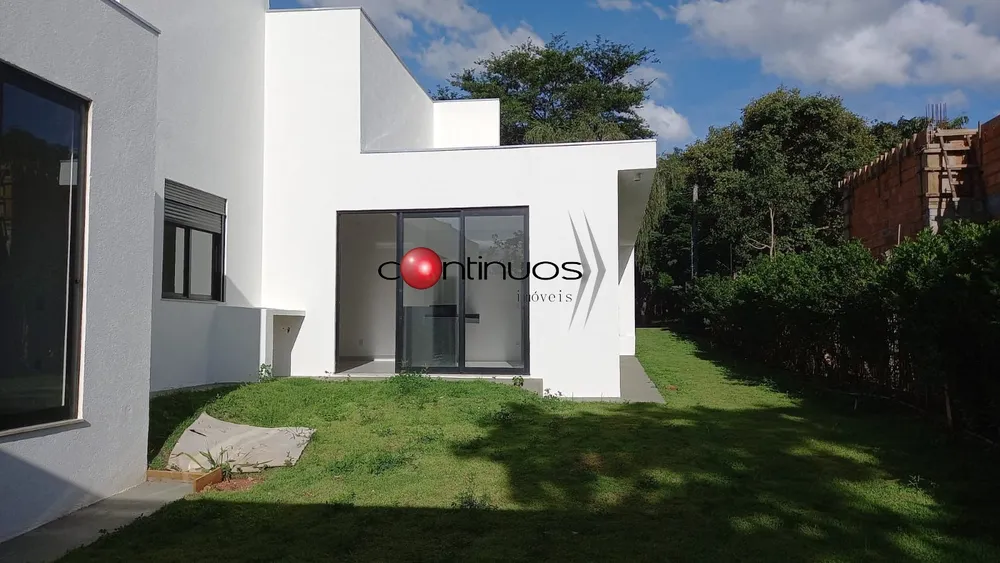 Casa de Condomínio, 4 quartos - Foto 11