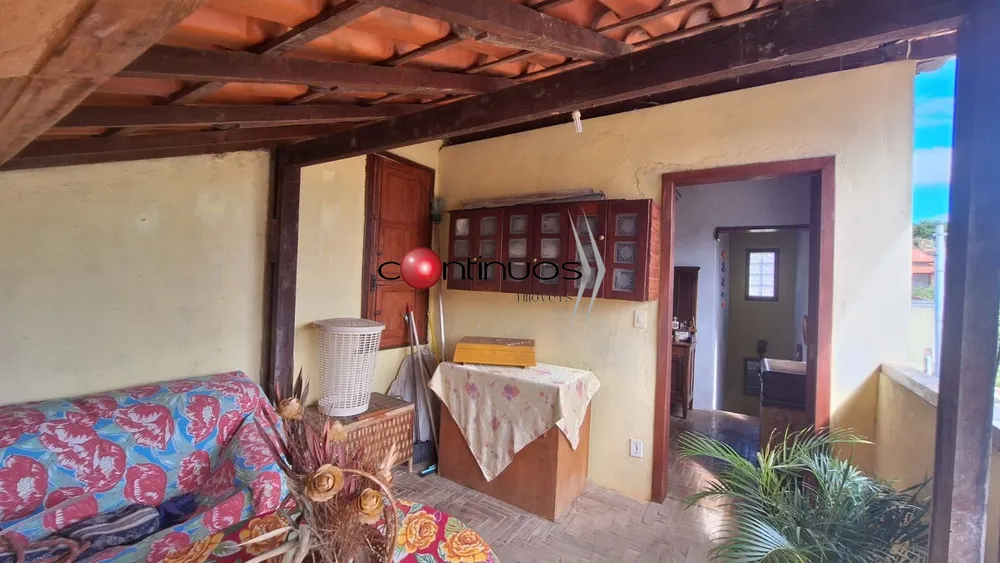 Casa de Condomínio, 3 quartos - Foto 11