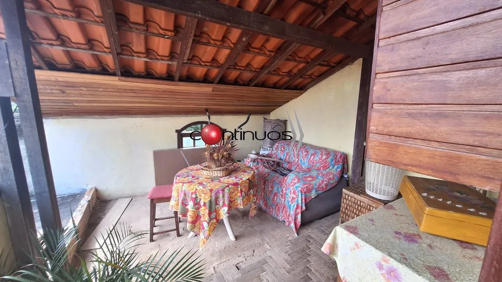 Casa de Condomínio, 3 quartos - Foto 10
