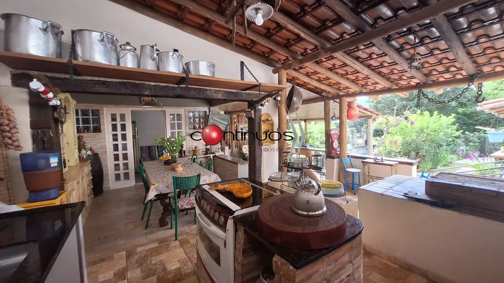Casa de Condomínio, 3 quartos - Foto 12