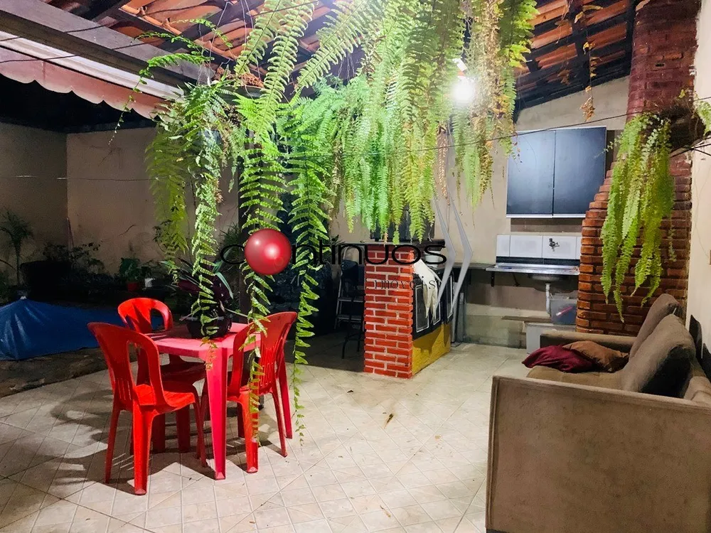 Casa, 3 quartos, 110 m² - Foto 2