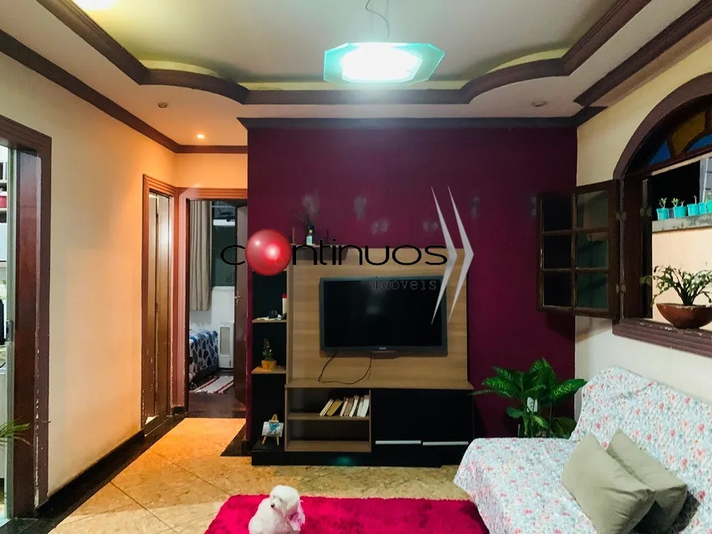 Casa, 3 quartos, 110 m² - Foto 6