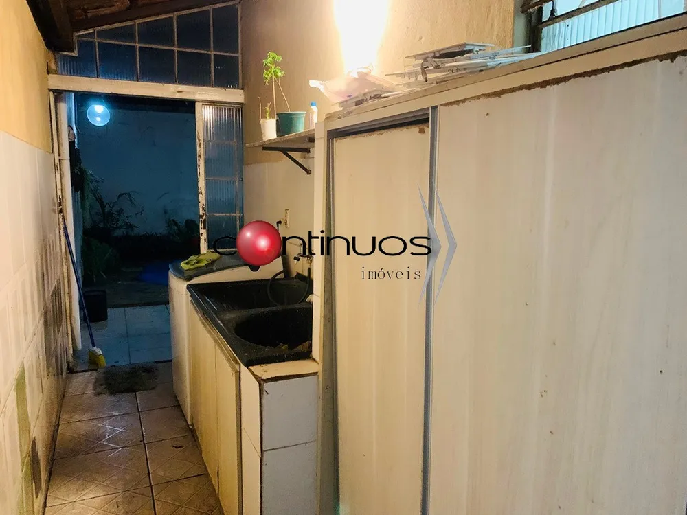 Casa, 3 quartos, 110 m² - Foto 11