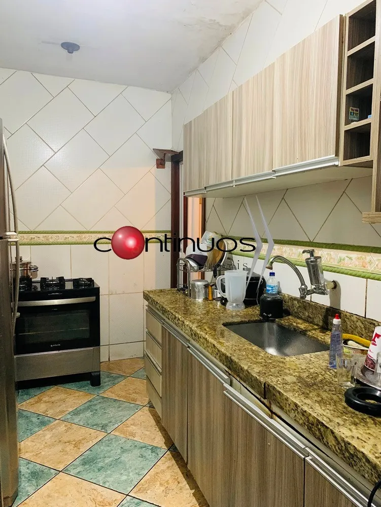 Casa, 3 quartos, 110 m² - Foto 10
