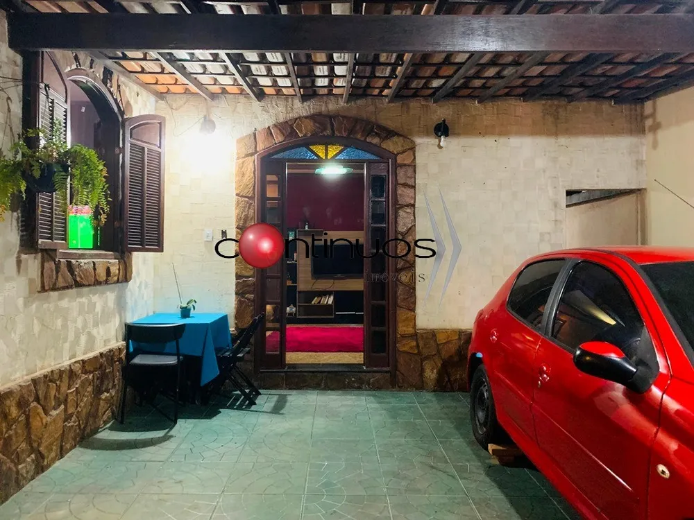 Casa, 3 quartos, 110 m² - Foto 4