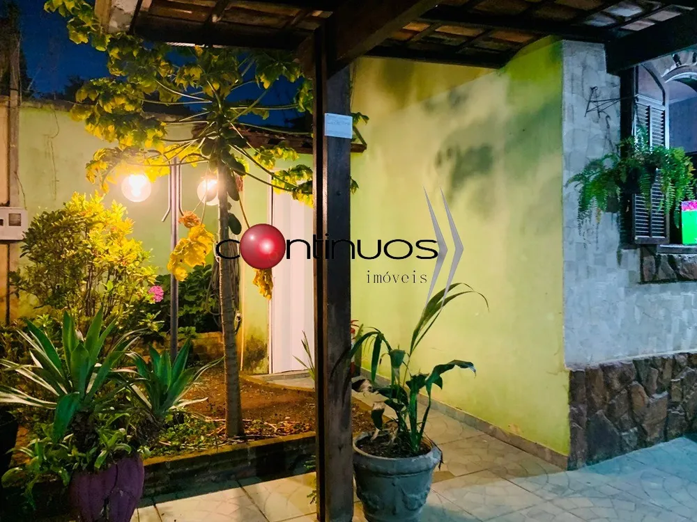 Casa, 3 quartos, 110 m² - Foto 5