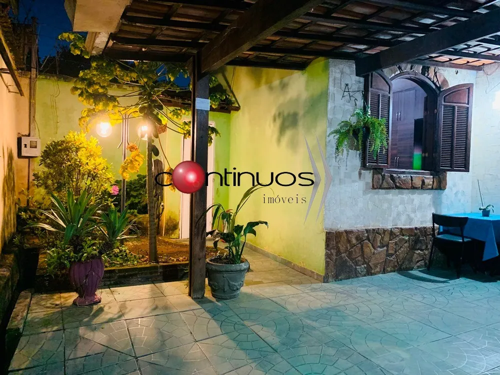 Casa, 3 quartos, 110 m² - Foto 3