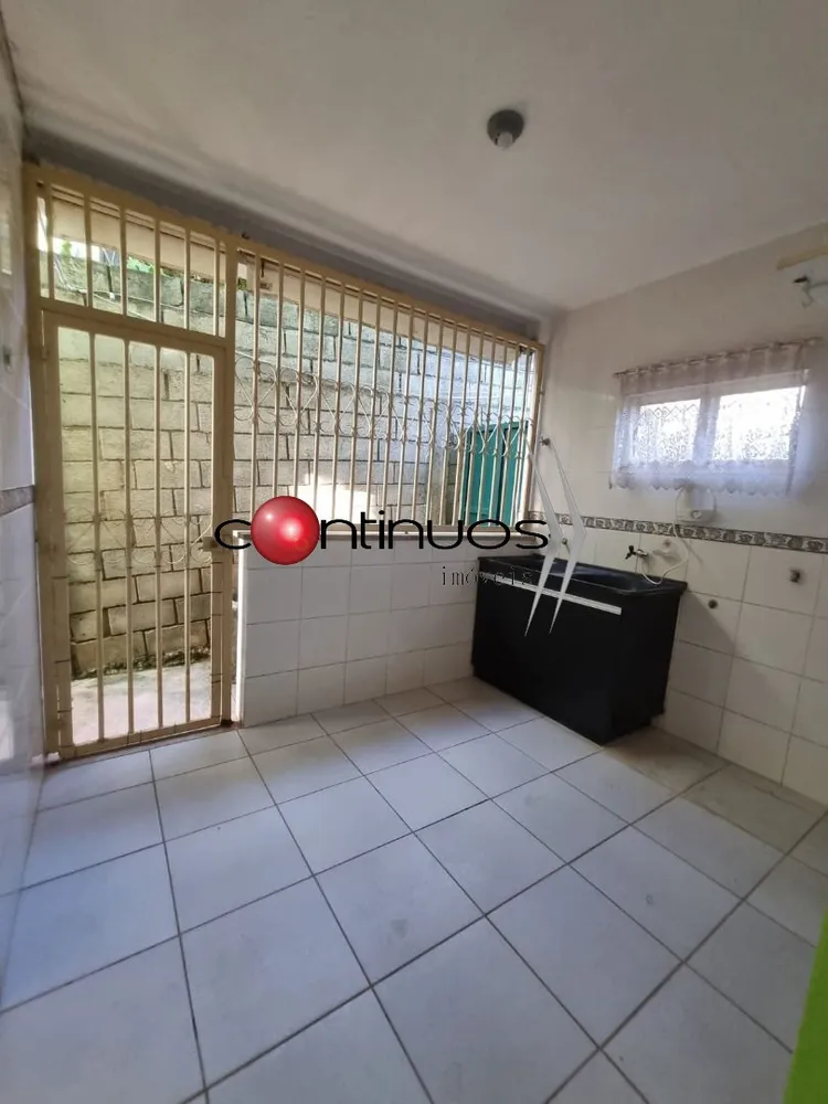 Casa, 4 quartos, 260 m² - Foto 11