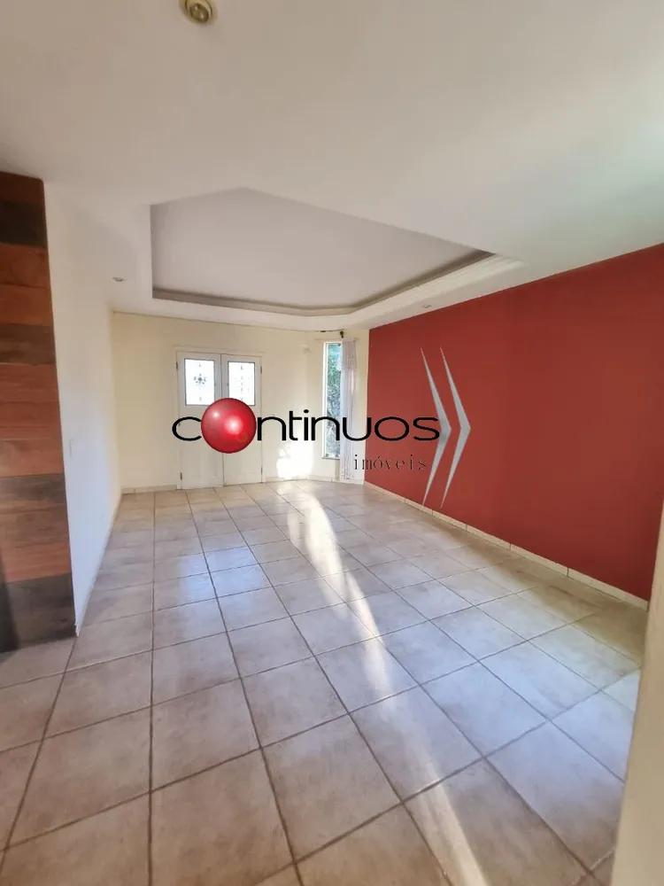 Casa, 4 quartos, 260 m² - Foto 3
