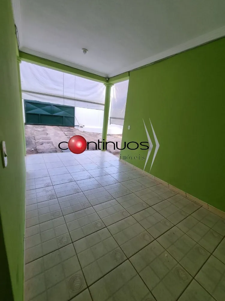 Casa, 4 quartos, 260 m² - Foto 2