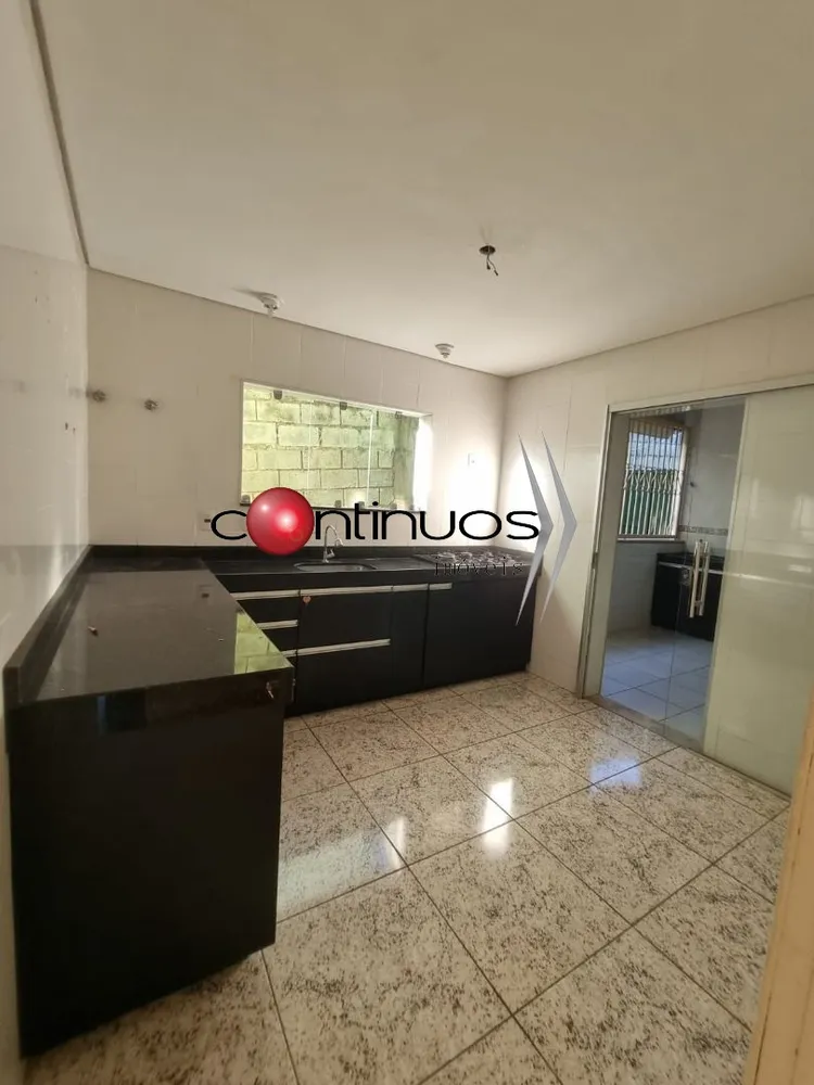 Casa, 4 quartos, 260 m² - Foto 7