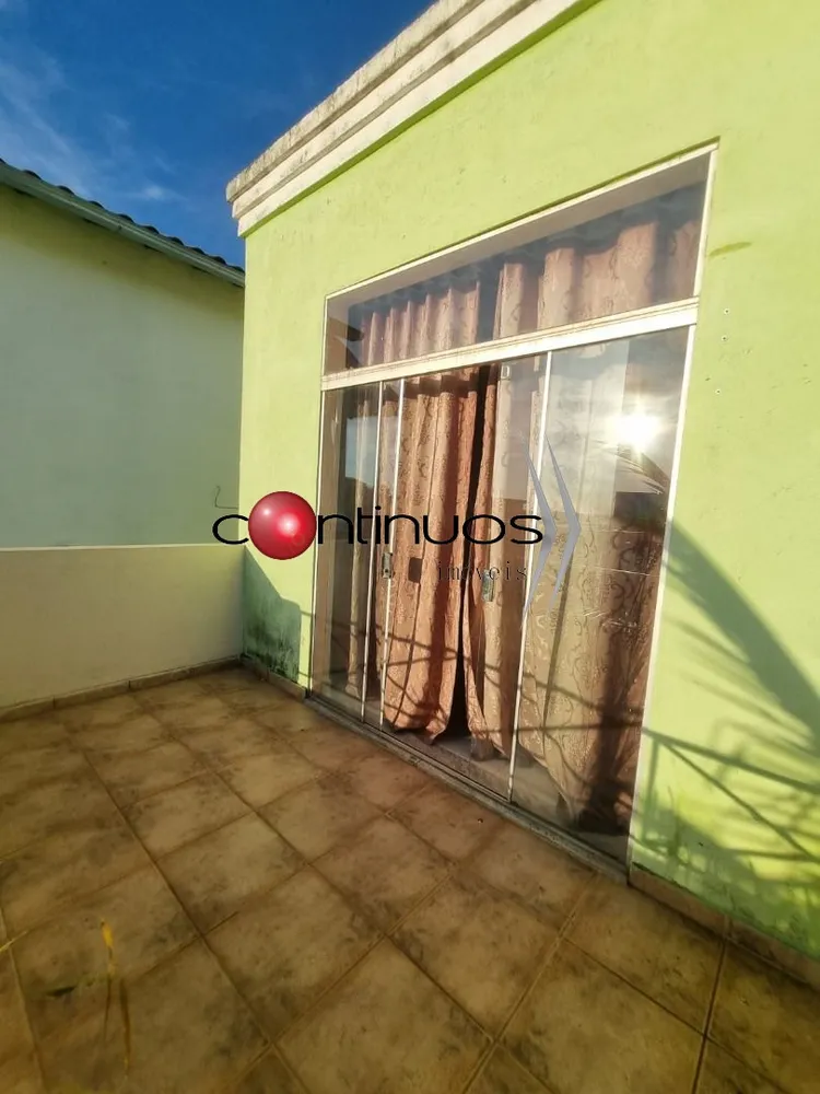 Casa, 4 quartos, 260 m² - Foto 9