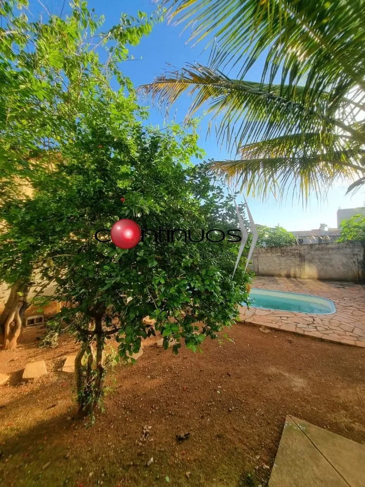Casa, 4 quartos, 260 m² - Foto 16