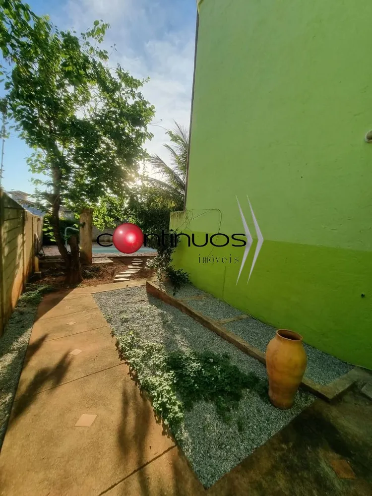 Casa, 4 quartos, 260 m² - Foto 14