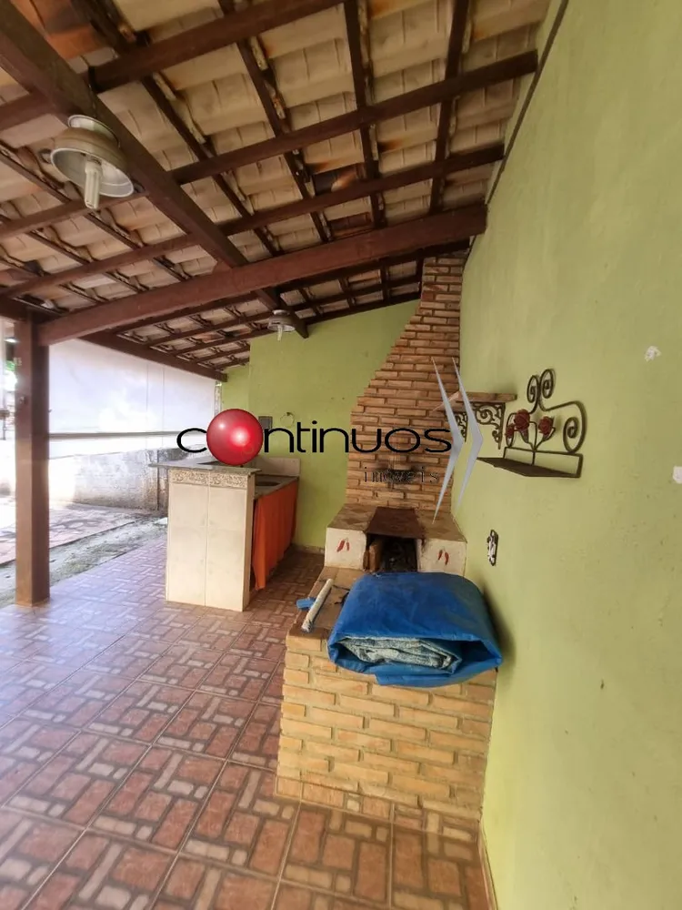 Casa, 4 quartos, 260 m² - Foto 12